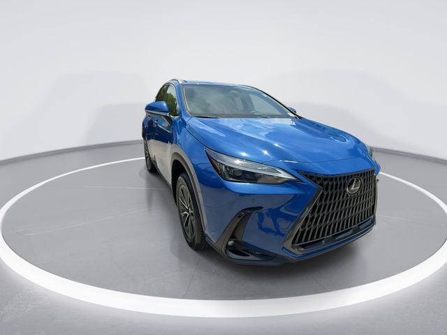 Used 2025 Lexus NX SUV