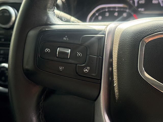 Used 2020 GMC Sierra 1500 Truck