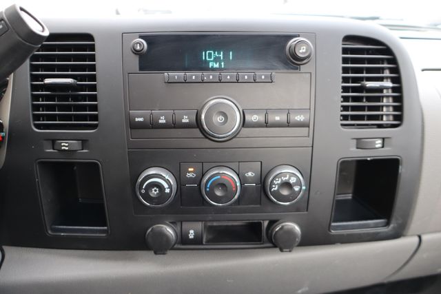 used 2013 Chevrolet Silverado 2500HD car, priced at $15,900