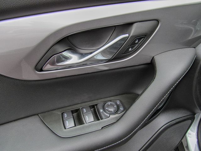 Photo of 2025 Chevrolet Blazer LT in Dallas, GA - 11,  2025 Chevrolet Blazer LT:44716