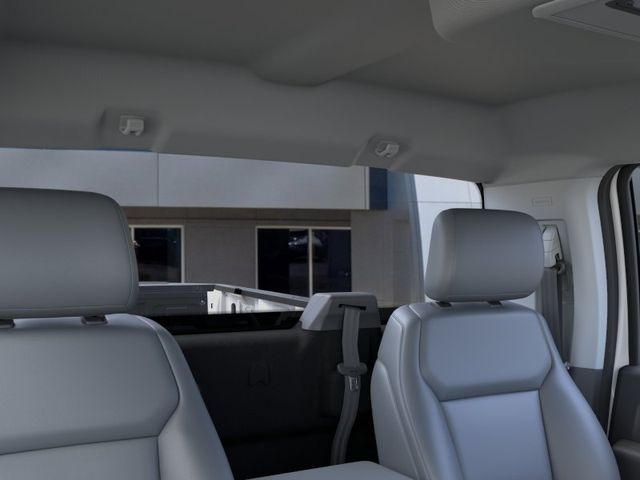 2026 Ford F-150 XL:TKE53329