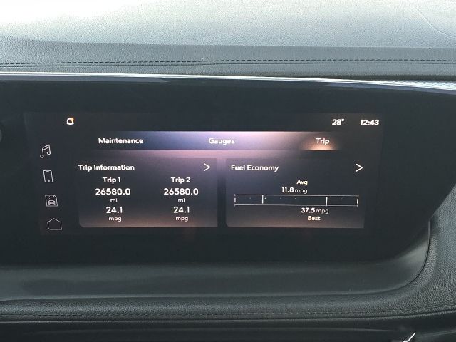 2024 Buick Encore GX Preferred:C02530