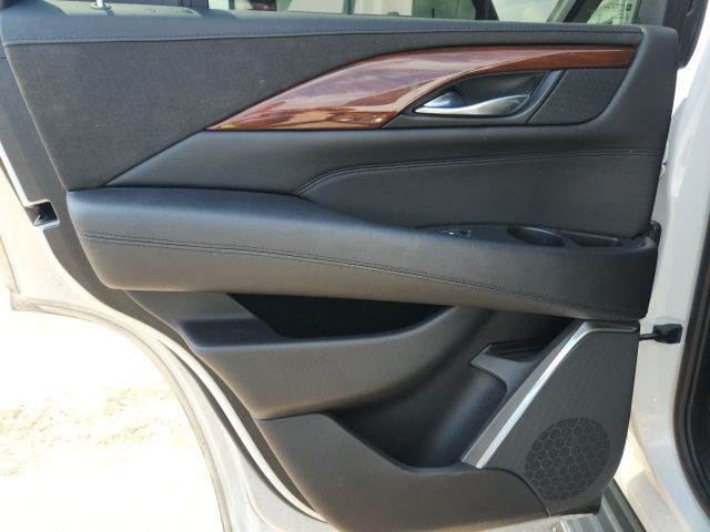 Certified Used 2019 White Cadillac Luxury image 17