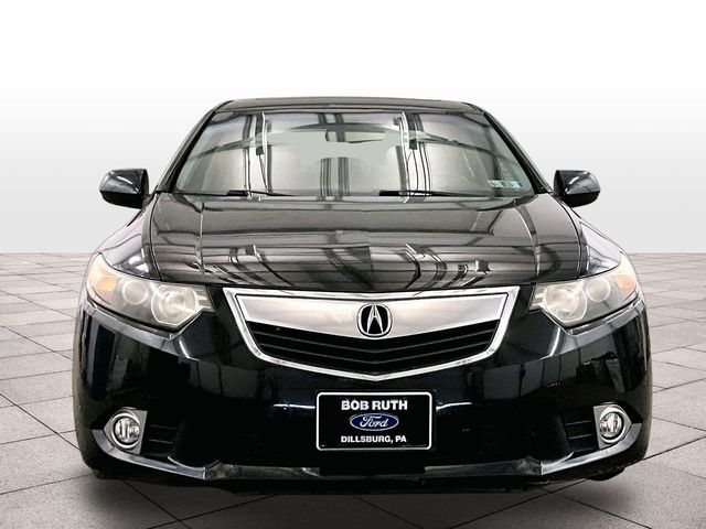 2013 Acura TSX 2.4 - 3