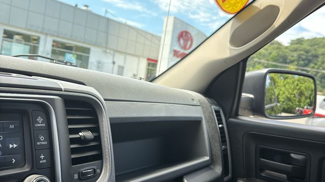 Used 2015 Ram 1500 Truck