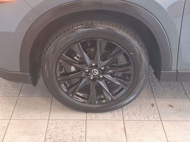 Used 2025 Mazda CX-5 SUV