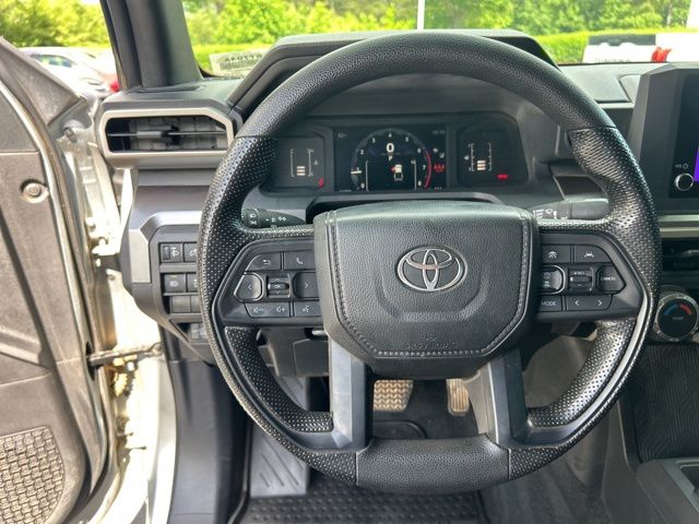 2024 Toyota Tacoma SR5 - Photo 20