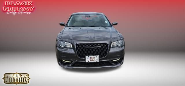 2023 Chrysler 300 Touring 20