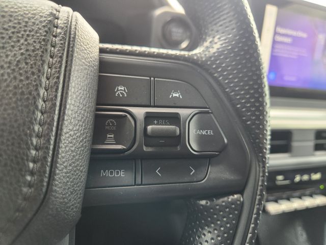 2024 Toyota Tacoma SR5 White at Emmons Autoplex