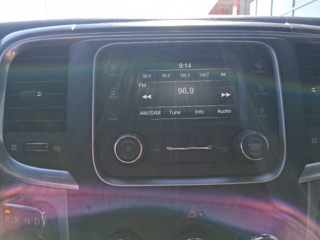 Used 2024 Ram 1500 Classic Truck