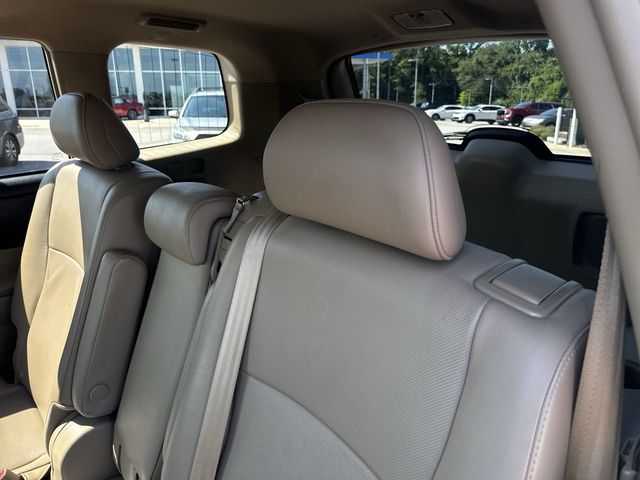 Used 2012 Toyota Highlander SUV