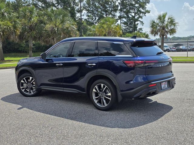 Used 2023 Infiniti QX60 SUV