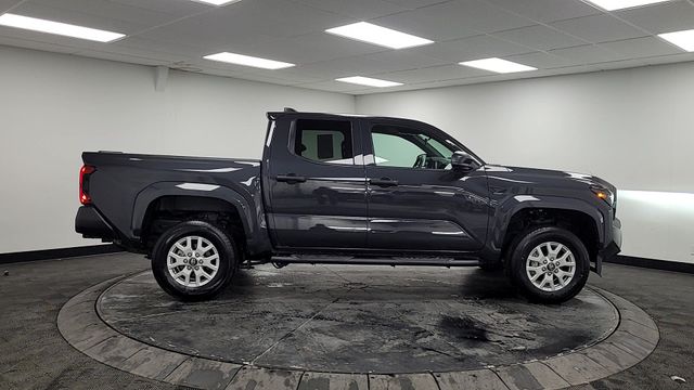 2025 – Toyota – Tacoma