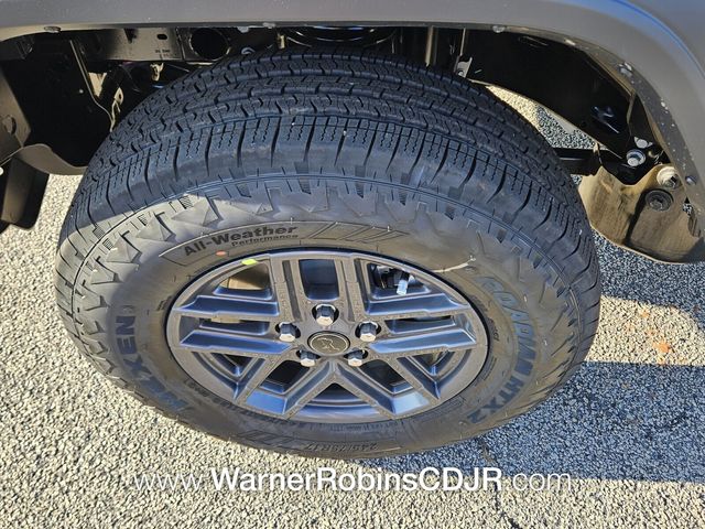 New 2026 Purple Jeep Sport S image 13