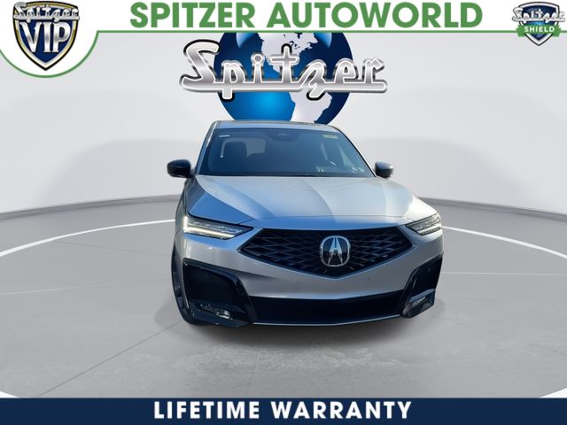 2026 Acura MDX A-Spec - 2