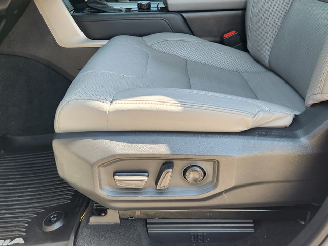 2024 Toyota Sequoia Limited Beige at Toyota of Victoria