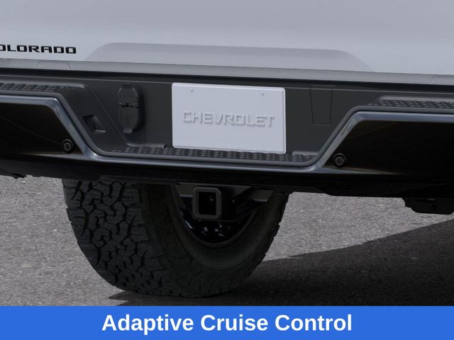 New 2025 Chevrolet Colorado For Sale in Livonia, MI