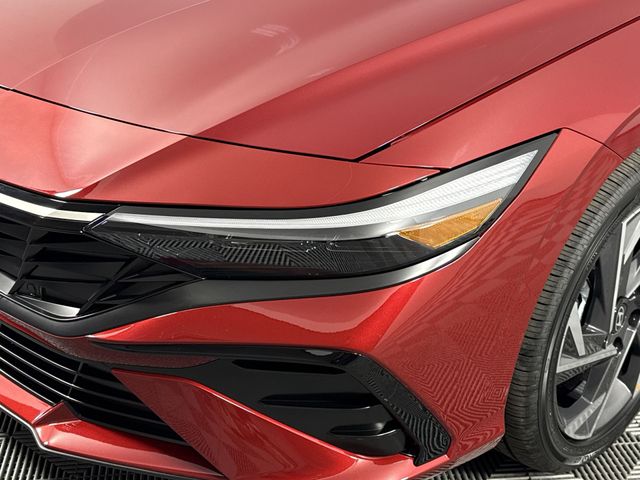 New 2025 Hyundai Elantra For Sale in Indianapolis, IN