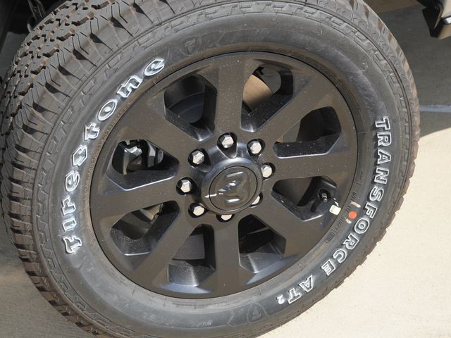 New 2026 Ram 2500 Truck