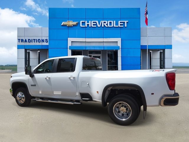 2026 Chevrolet Silverado 3500HD LT - 6