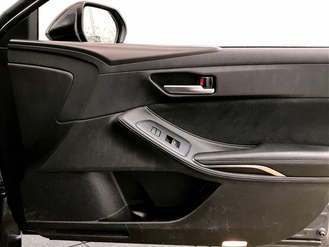 2019 Toyota Avalon Touring Gray at Grove City Ford