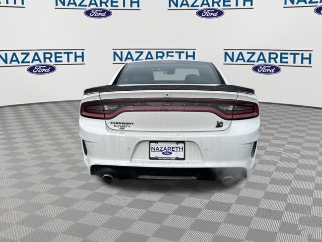 used 2020 Dodge Charger car, priced at $38,999
