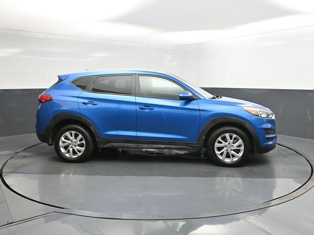Used 2020 Hyundai Tucson SUV