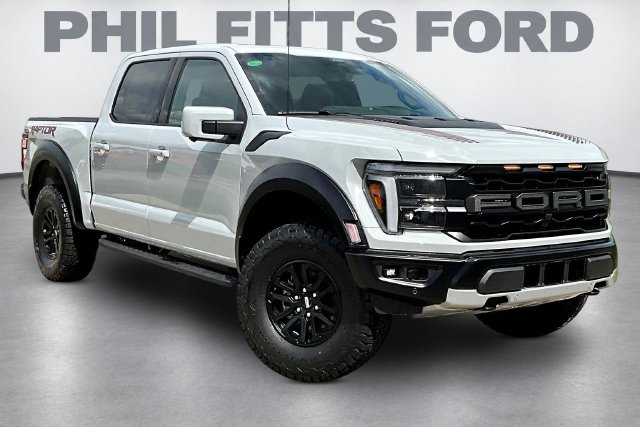 2026 Ford F-150 Raptor® - 0