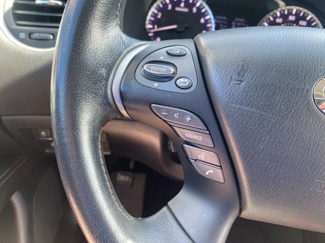 2019 Infiniti QX60 LUXE photo