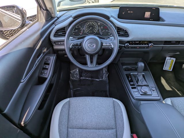2026 Mazda CX-30 Aire Edition - Photo 15