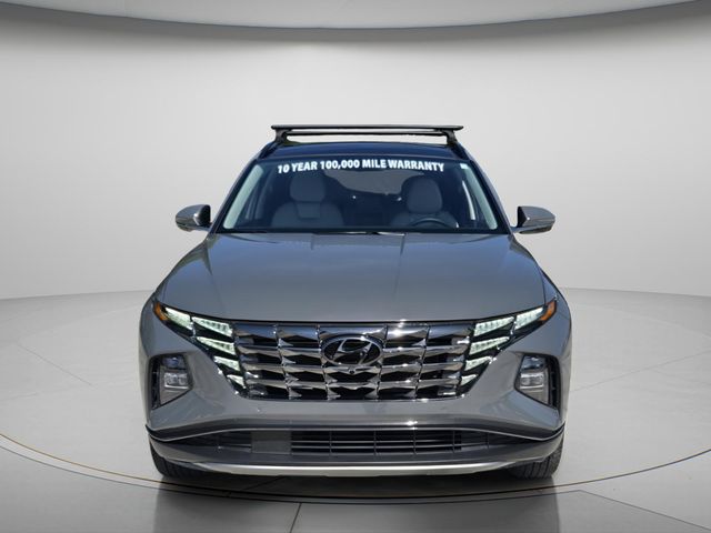 2024 Hyundai Tucson - $26,727