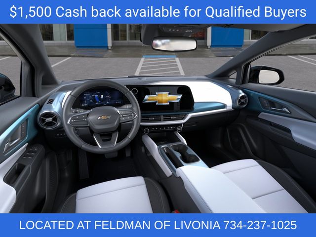 2026 Chevrolet Equinox EV 2LT - Photo 17