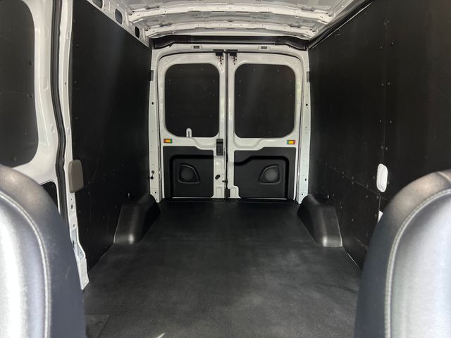 Used 2024 Ford Transit-250 Van