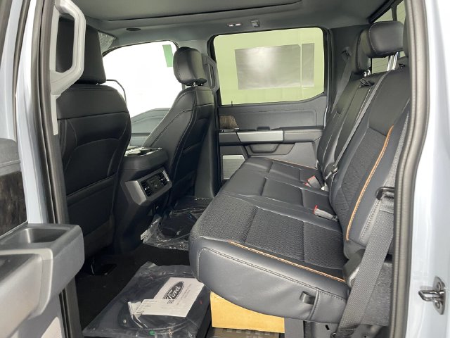 New 2026 Ford F-350SD Lariat For Sale in Bremerton, WA