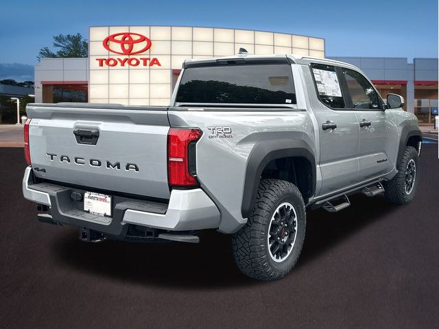 2024 Toyota Tacoma TRD Off-Road 26