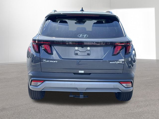 New 2026 Hyundai Tucson Hybrid For Sale in Indianapolis, IN