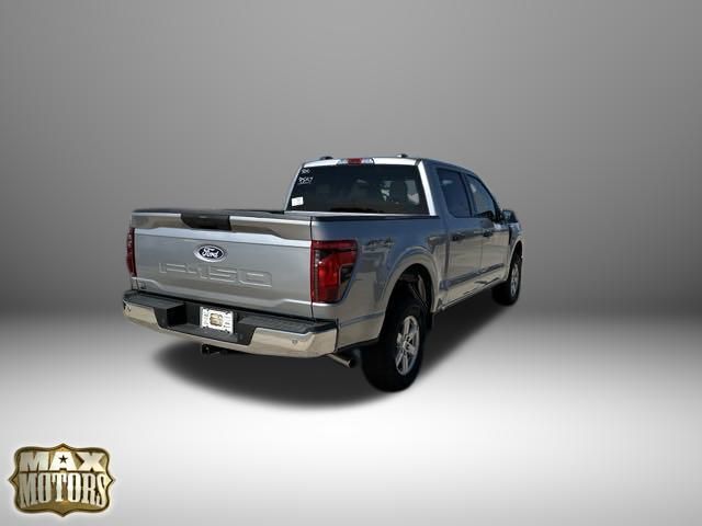 2024 Ford F-150 XL 8