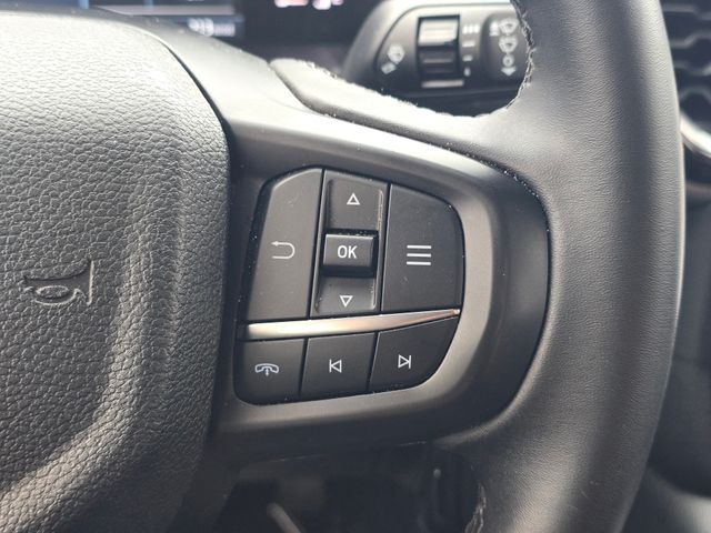 2025 Ford Ranger XLT:169577A