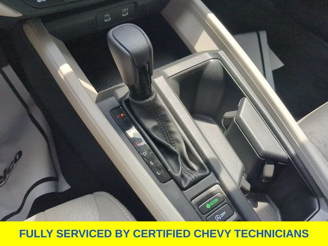 Used 2024 Honda Accord Sedan