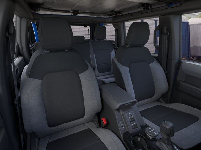 New 2026 Blue Ford Base image 10
