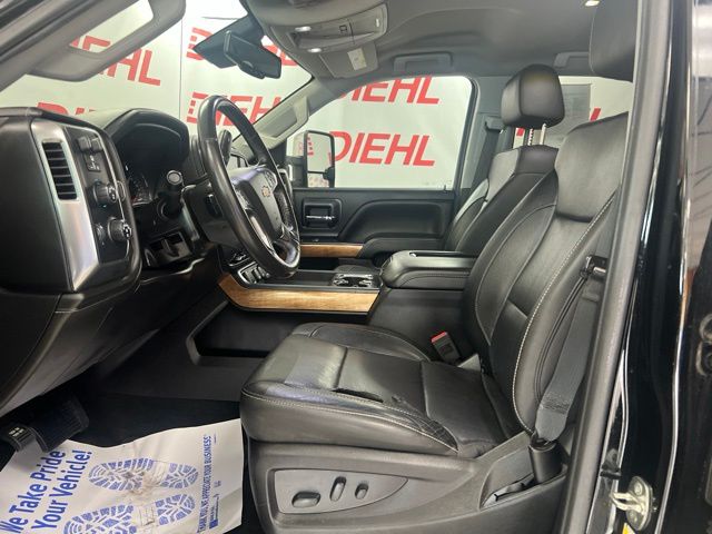 Used 2018 Chevrolet Silverado 1500 Truck