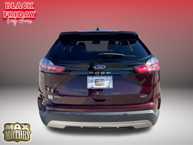 2024 Ford Edge SEL 36