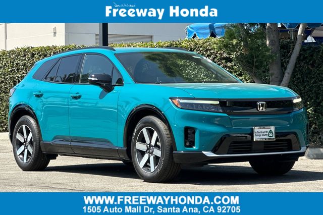 2026 Honda Prologue Touring's photo