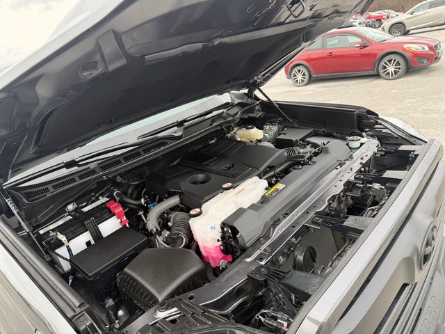 Used 2025 Toyota Tundra Truck