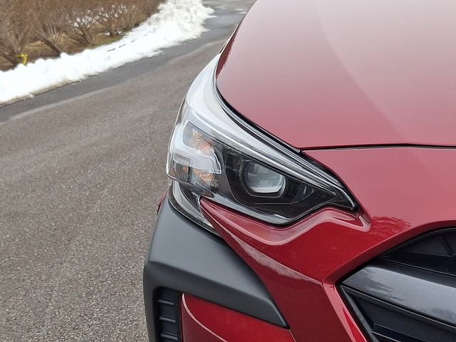 used 2023 Subaru Outback car, priced at $28,497