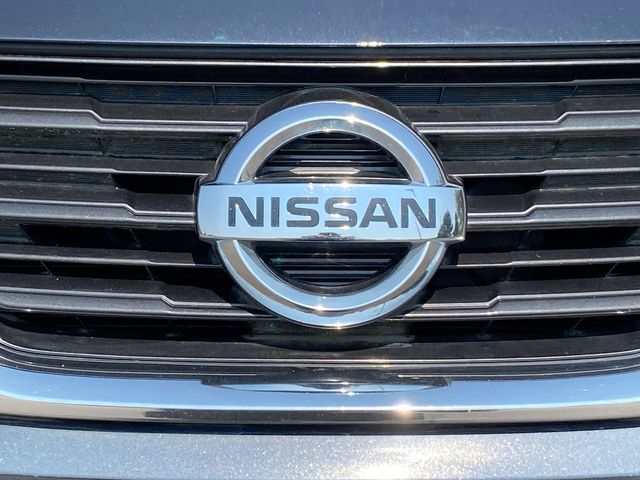 2016 Nissan Altima 2.5 SR 30