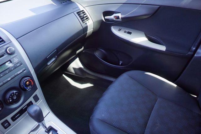 Used 2010 Toyota Corolla Sedan