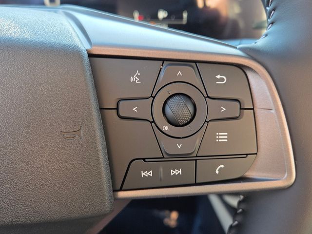 New 2026 Black Nissan SL image 27