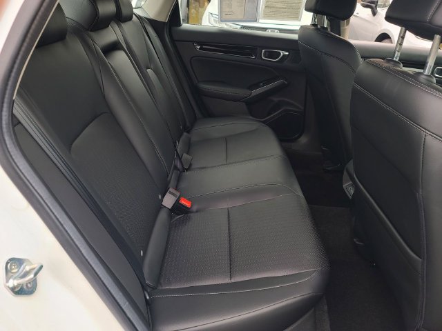 Used 2024 Honda Civic Sedan