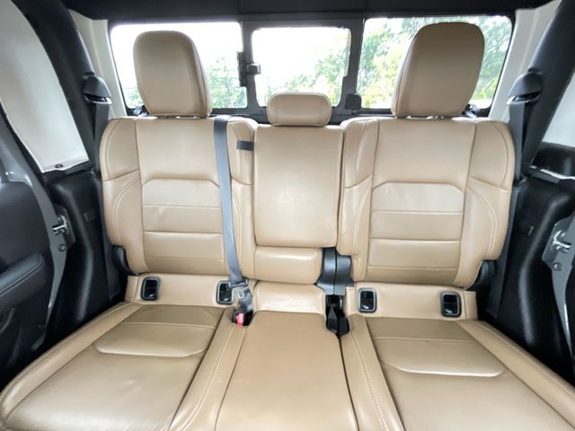 Used 2022 Jeep Gladiator Truck